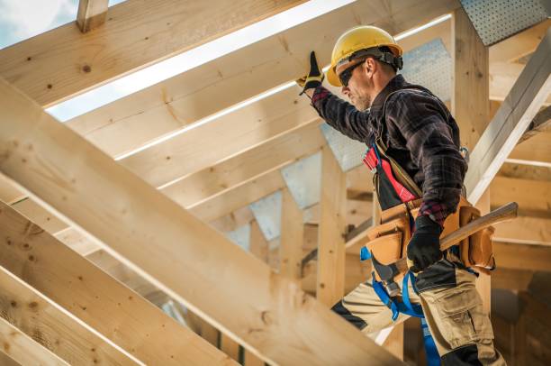 Best Residential Roofing Contractor  in Mojave, CA