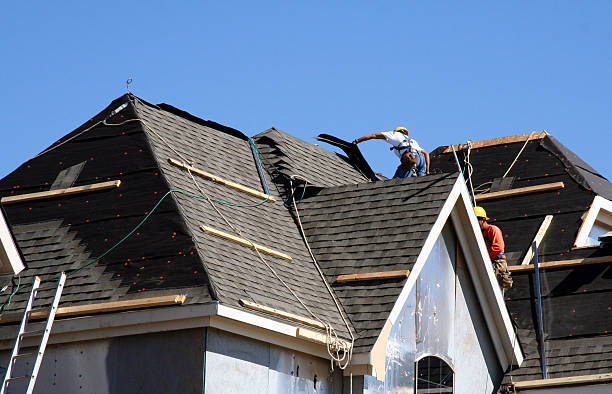 Best Storm Damage Roof Repair  in Mojave, CA