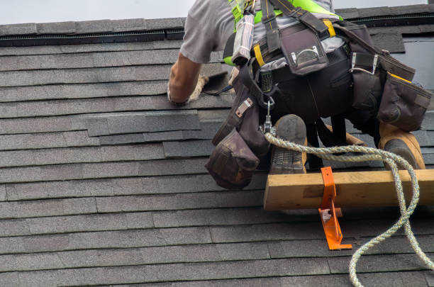 Quick and Trustworthy Emergency Roof Repair Services in Mojave, CA