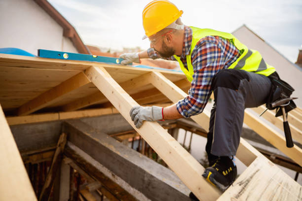 Roof Waterproofing Services in Mojave, CA